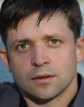 Aleksandr Alyoshkin