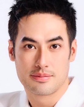 Pakorn Chatborirak