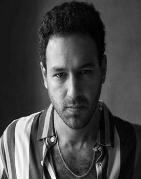 Mohamed El Desoky as نوري