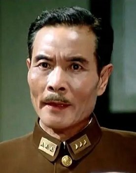 将军的抉择