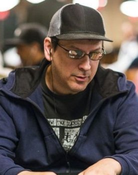 Phil Laak as 