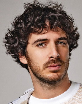 Pierpaolo Spollon as Paolo