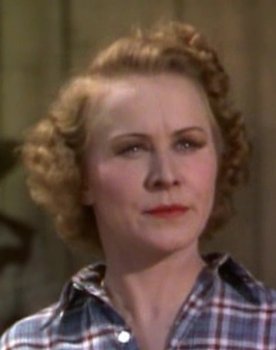 Helen Lynd as Molly