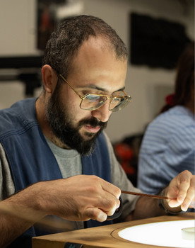 Enrico Alchimim