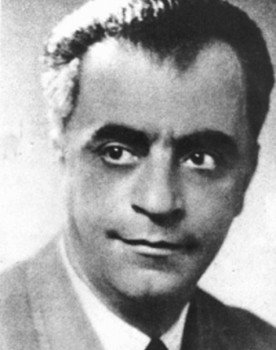 Γιώργος Ρούσσος