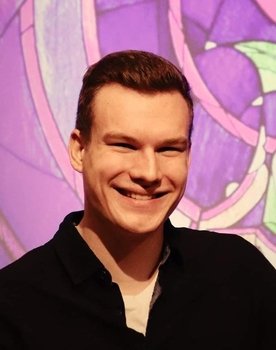 Eric Rodomar as Brock