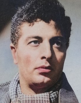 Nazım İnan as Selim