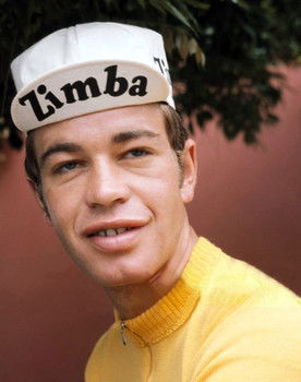 Louis Pfenninger as Himself