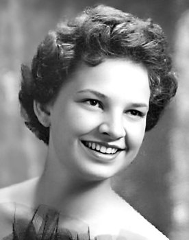 Yvonne Howell