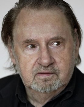 Paul Burian