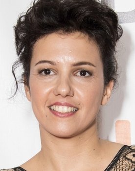 Tali Shalom-Ezer as Self