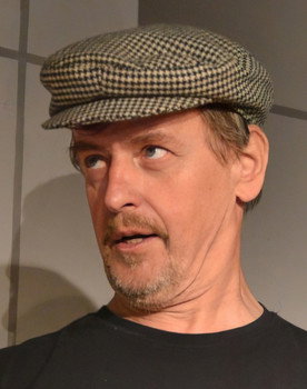 Luděk Jiřík