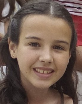 Ona Mansilla