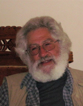 Ralph Abraham