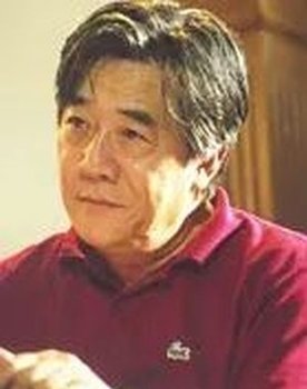 Yu Benzheng as 沈先生