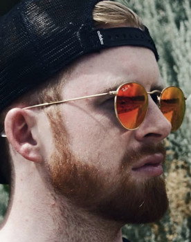 Taylor Arms as Sgt. Greene