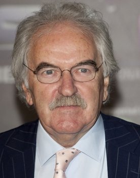 Des Lynam