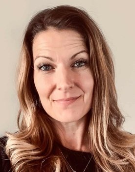 Sanne Mikkelsen as Feel Good Band (kor)