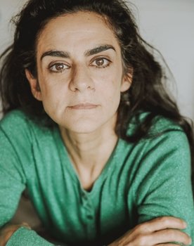 Toufan Manoutcheri as 