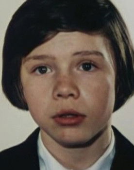 Aleksandr Silin as Пантелей