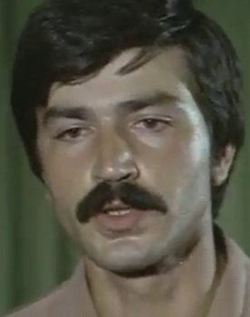 Mahmut Cevher as 
