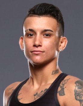 Ariana Melendez as Herself