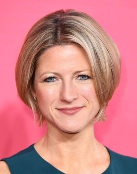 Jacqui Oatley