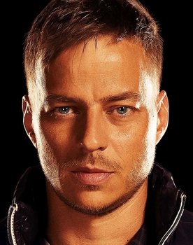 Tom Wlaschiha