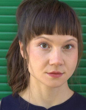 Christina Otto