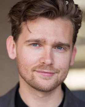 Josh Harper as Jasper