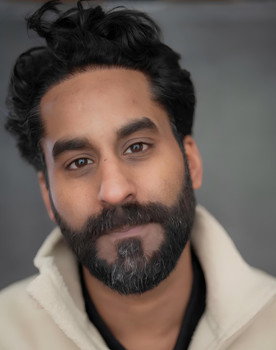 Lakhveer Azad
