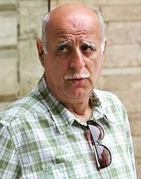 Karim Ghorbani as