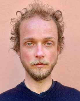 Guilherme Kirchheim