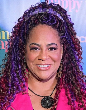 Kim Coles as Angela Tucker