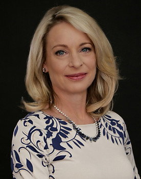 Deirdre Wolhuter as Soufie Beeslaer