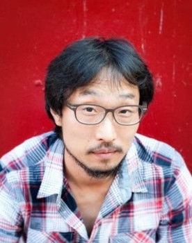 Kim Man-ho as 윤재식