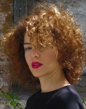 Maria Eglezaki