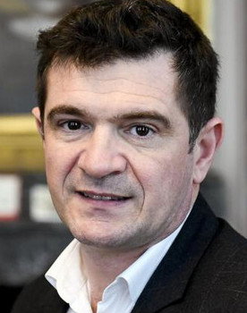 Benoist Apparu