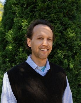 Michael Neale as Mr. Murphy