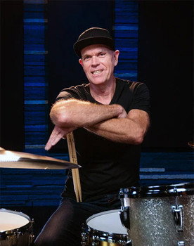 Pat Steward as 