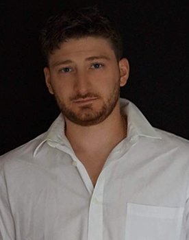 Michael Leavy as Janitor