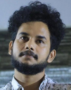 Jitin Puthanchery