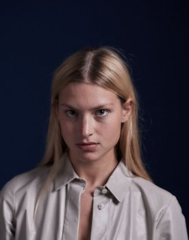 Anna Platen Photo