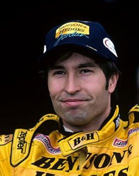 Down To The Last 30 Minutes: The Official Review Of The 1997 FIA Formula One World Championship