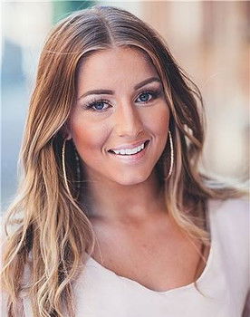 Mikaela Samuelsson as 