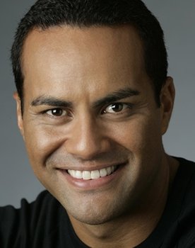 Michael Tuahine as Officer Terry