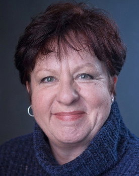 Šárka Kavanová
