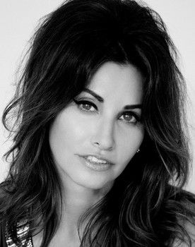 Gina Gershon as Dana