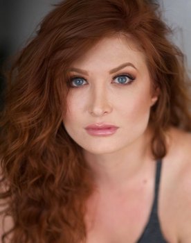Jill Jordan as 