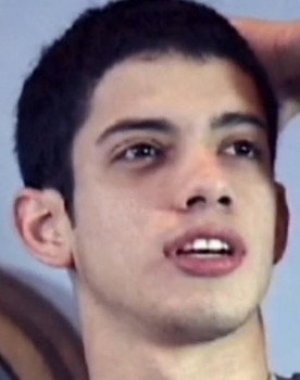 Adam Barrera
